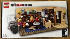 LEGO Ideas: The Big Bang