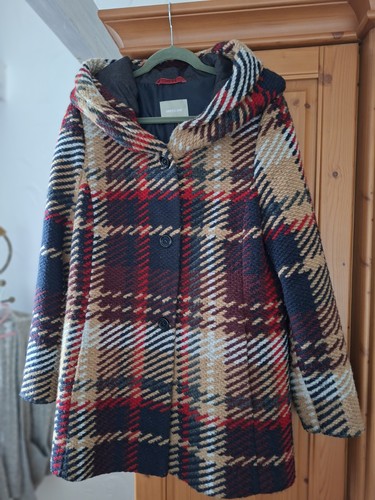 Kurzmantel damen größe - kurzmantel,