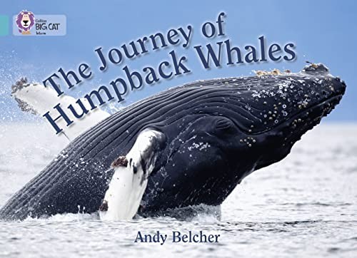 The journey humpback - the,