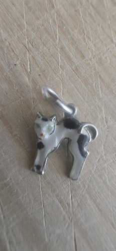 Bettelarmband anhänger katze - bettelarmband,