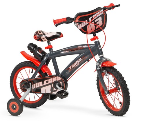 Zoll kinderfahrrad - 14,