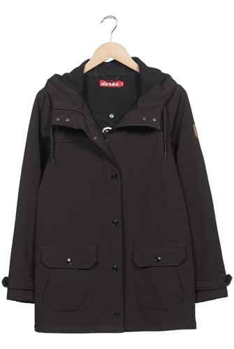 Derbe jacke damen anorak - jacke,