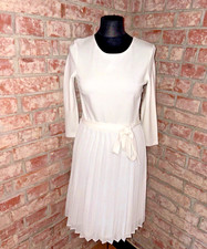 Plissee Kleid Größe 40