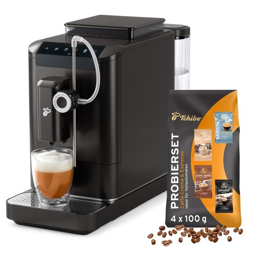 Tchibo kaffeevollautomat - tchibo,