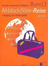 Altblockflötenreise - altblockflötenreise, 3