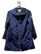 MONCLER Polyamide Fibre Ombre