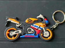Honda CBR Repsol Motorrad