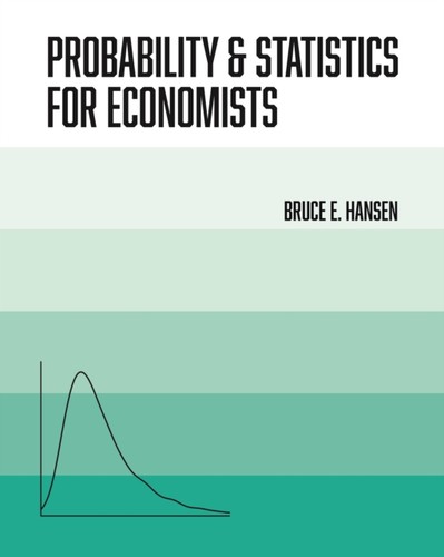 Probability and statistics - and, for
