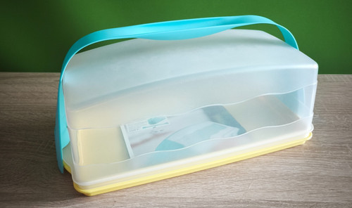 Tupperware junge welle - tupperware,