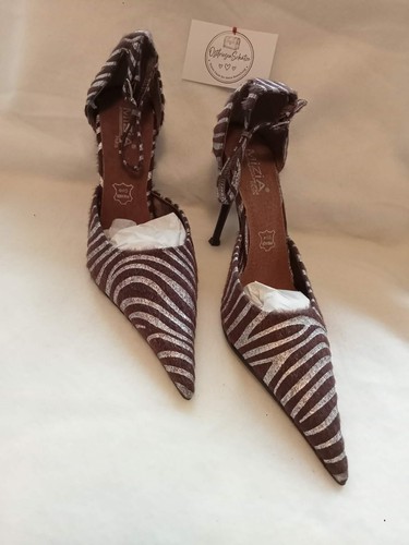 Pumps stilettos high heels - high,