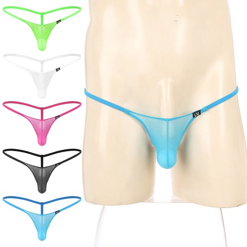 Herren string tanga - herren,