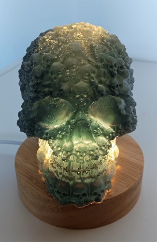 Skull totenschädel kopf - totenschädel,