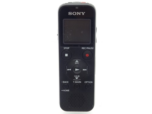 Sony icd px370 - icd-px370, mono