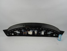 Gebrauchter Heckspoiler FIAT