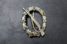 Infanterie Sturmabzeichen