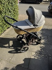 ANGELCAB U-Series Kinderwagen
