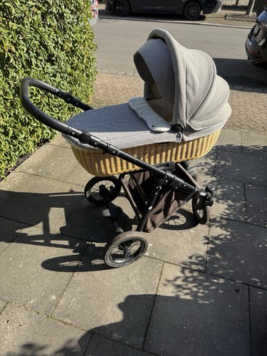 Angelcab series kinderwagen - angelcab,