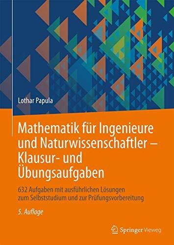 Mathematik für ingenieure - mathematik,