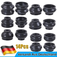 14X Spurstangenkopf Spurstange