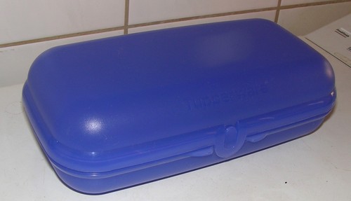 Tupperware maxi twin - maxi-twin,