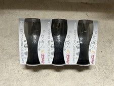 McDonald’s Coca-Cola Gläser