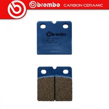 Brembo Bremsbeläge Carbon