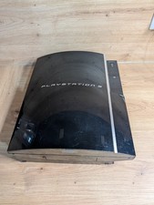 Sony Playstation 3 PS3 Konsole