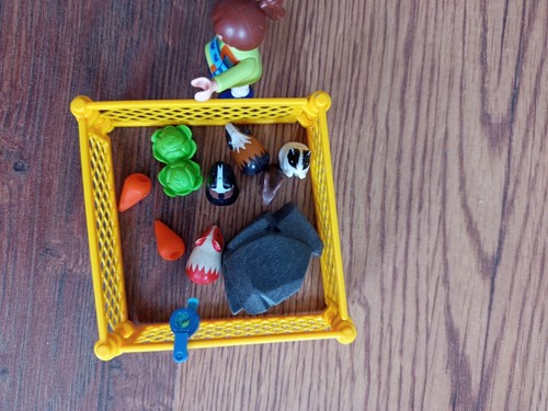Playmobil mädchen mit - mädchen,