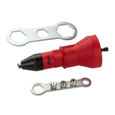 Blindnietaufsatz Nietgerät