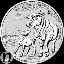 Ochse australien 2021 - australien,