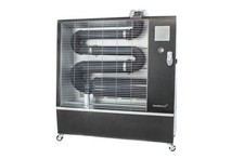 Airrex 300i heizgerät - airrex,