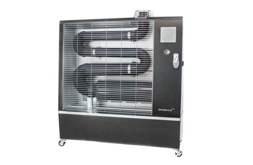 Airrex 300i heizgerät - airrex,