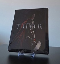 Thor steelbook - 💥, –