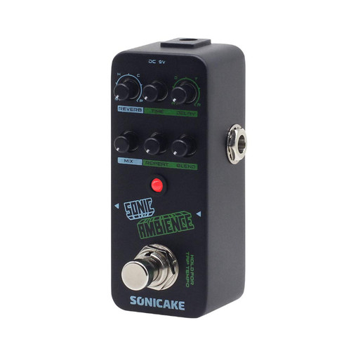 Sonicake sonic ambience - sonicake,