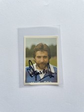 Bernd Gersdorff Original