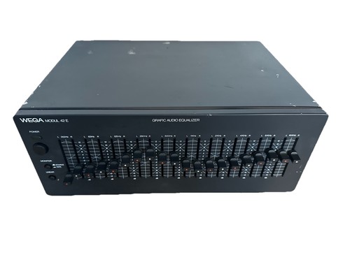 Wega modul equalizer - wega,