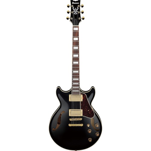 Ibanez am73g black - am73g-bk,