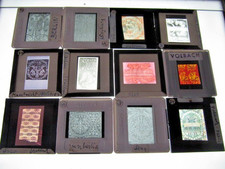 Dia Serie, 22 St. Glasdias