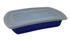 Tupperware 2862 lunchbox - 2862,