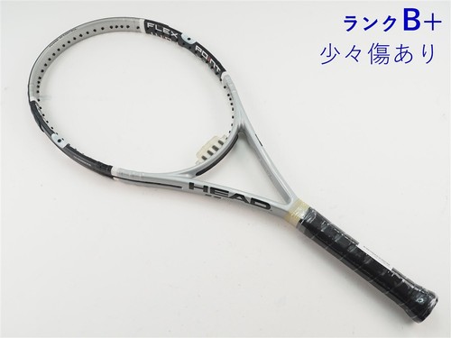 Head flexpoint 2005 - os,