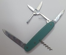 Ein ddr taschenmesser - ein,
