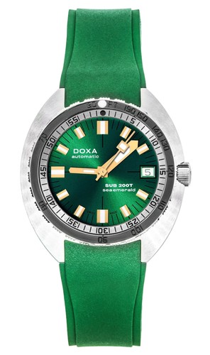 Doxa sub 200t - doxa, automatik