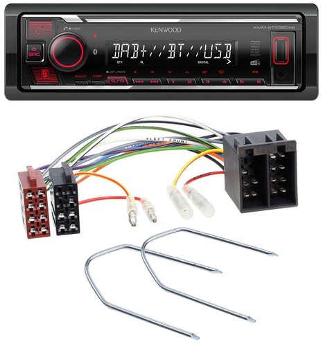Kenwood mp3 bluetooth usb - mp3,