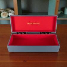 Mason Pearson Original Haarbürste Limited Edition Box Japan Web Shop Exclusive