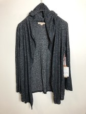 KHUJO Damen Cardigan Modell