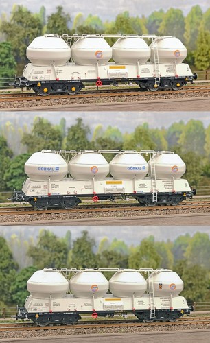 Schlesienmodelle 408103 spur - 408103,