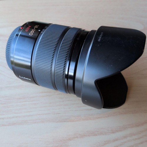 Panasonic lumix vario - panasonic,