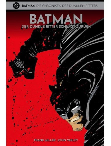 Hachette batman chroniken - hachette, 18