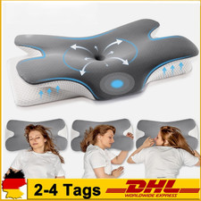 Memory Foam Kopfkissen