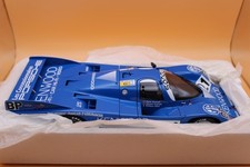 MINICHAMPS++Porsche 956L #21++Le Mans 83'++Ref.180836921++RAR OVP 1:18
